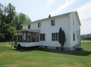 63365 Rosedale Rd, Salesville, OH 43778