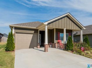 1018 Preston Pl, Chelsea, AL 35043