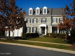 19042 Coton Farm Ct, Leesburg, VA 20176