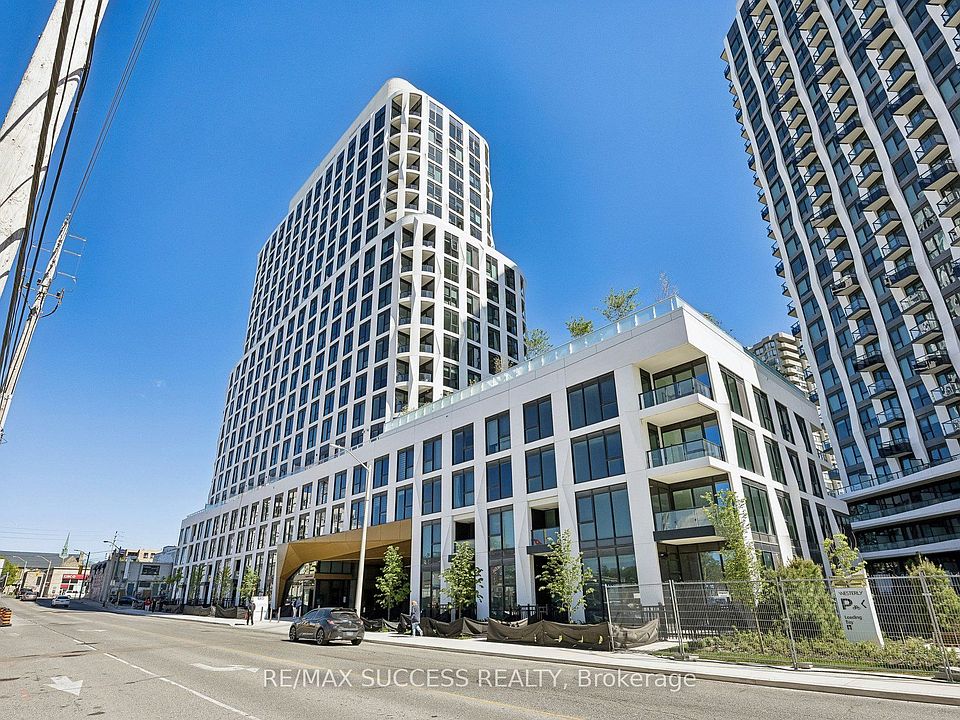 1st image of 25 Cordova Ave #904