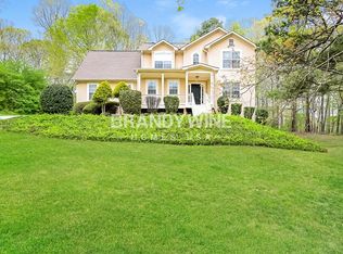 4574 Adams Ct, Rex, GA 30273