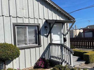835 Kimball Ave APT B, Seaside, CA