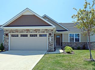 2599 McClouds Sq, Marysville, OH 43040