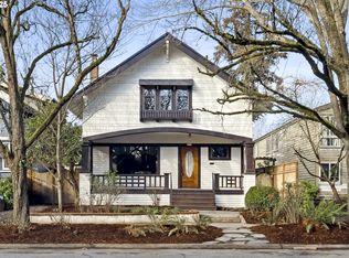 2411 NE 7th Ave, Portland, OR 97212