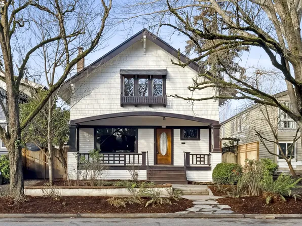 2411 NE 7th Ave, Portland, OR 97212