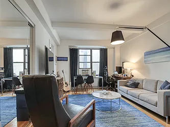 Rented by Compass