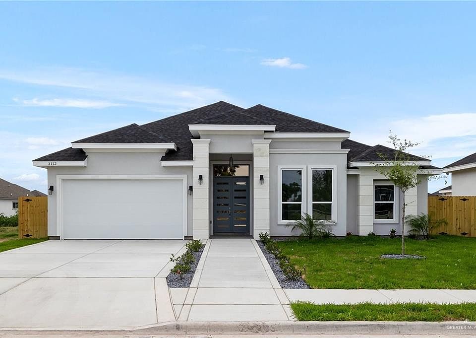 3112 E Zinnia Ave, Mission, TX 78573 MLS 405994 Zillow