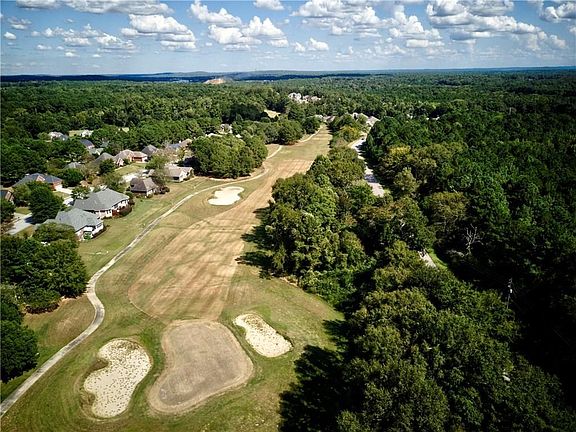 Auburn Links at Mill Creek.