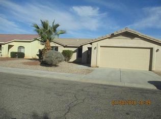 2447 E Saguaro Dr, Mohave Valley, AZ 86440