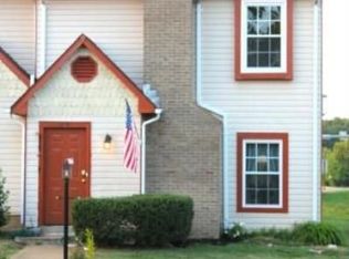 83 C L Walker Blvd, Fredericksburg, VA 22407