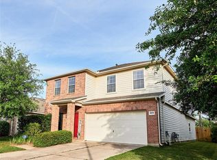 6615 Serrano Hill Ln, Spring, TX 77379