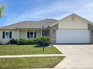 1102 Eastridge Dr, Decatur, IN 46733