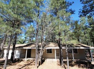 460 W Springtime Dr, Lakeside, AZ 85929
