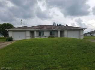 1807 Andalusia Blvd, Cape Coral, FL 33909