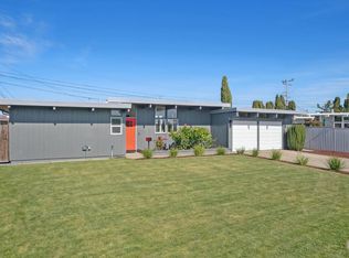 647 Edna Way, San Mateo, CA