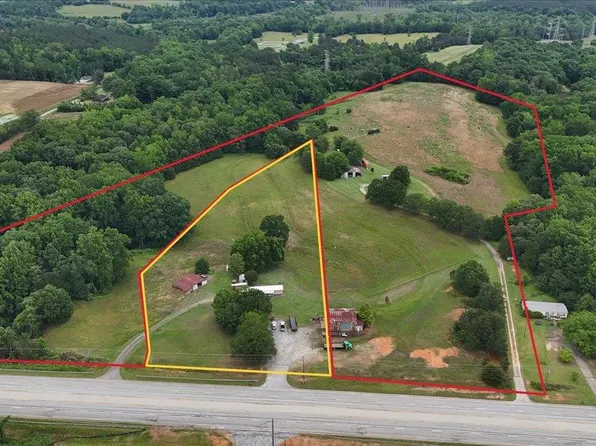 2740 & 2750 Moore Duncan Hwy, Moore, SC 29369