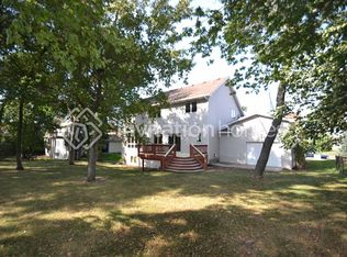 2046 149th Ave NW, Andover, MN 55304