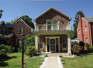 4317 Staunton Ave SE, Charleston, WV 25304
