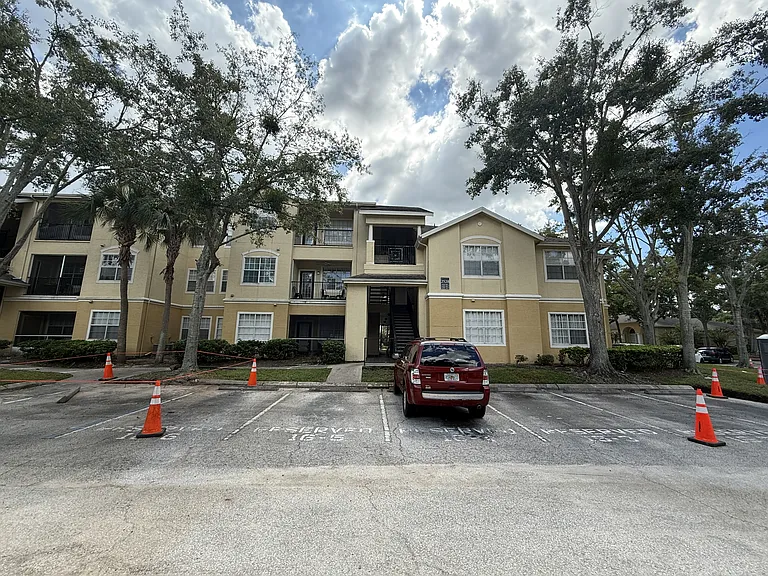 2528 Robert Trent Jones Dr #1625-1 — Photo 2