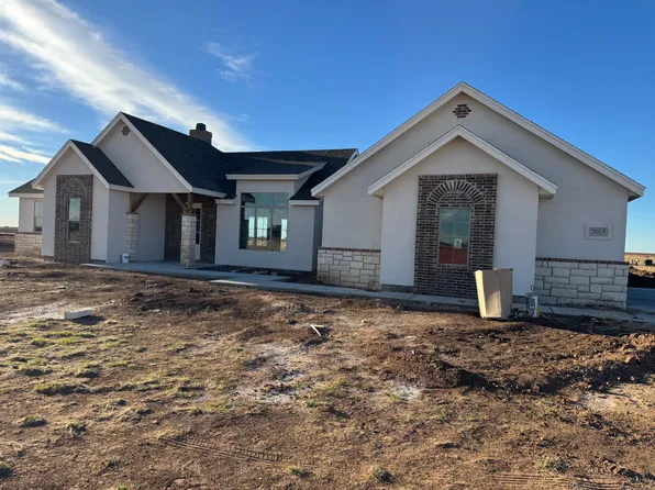 2015 County Road 7820, Lubbock, TX 79423