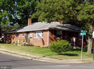 631 Haig Blvd, Reading, PA 19607