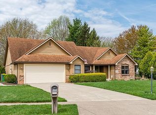699 Walden Way, Dayton, OH