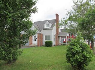 7 Ayer St, Rochester, NY 14615