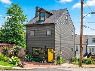 5115 Poe Way, Pittsburgh, PA 15201