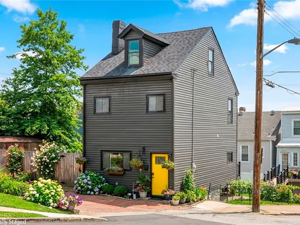 5115 Poe Way, Pittsburgh, PA 15201