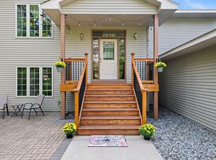 16646 W Iverson St NE, Forest Lake, MN 55025