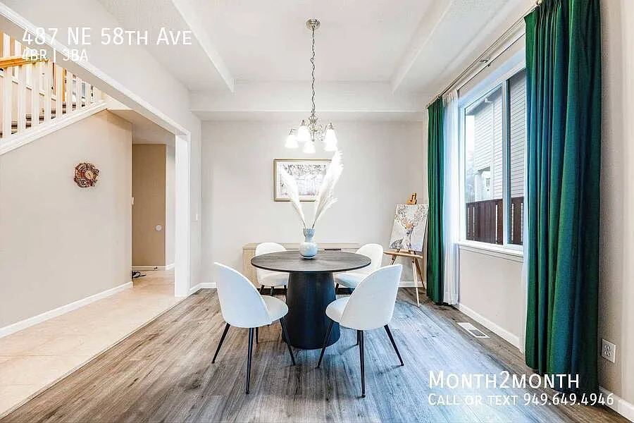 Suburban Serenity on 58th Ave — Photo 4