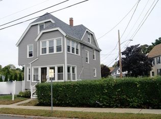 37 Baxter St #1, Melrose, MA 02176
