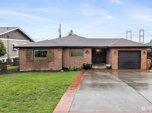 1340 N Cascade Avenue, Tacoma, WA 98406