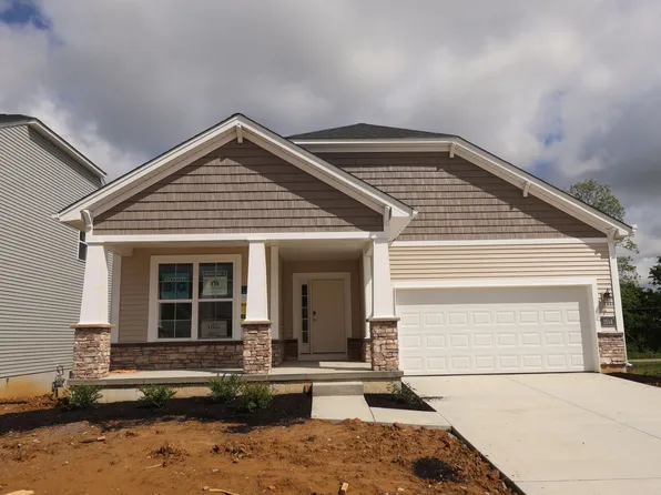 1514 Acadia Dr, Maineville, OH 45039