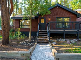 53 Royal Drive, Breckenridge, CO 80424