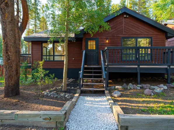 53 Royal Drive, Breckenridge, CO 80424