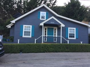 4315 Bridge St, Cambria, CA 93428