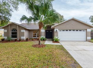 15132 Willowdale Rd, Tampa, FL 33625