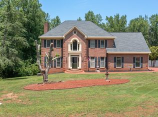 2592 Abbey Ridge Rd SW, Conyers, GA 30094