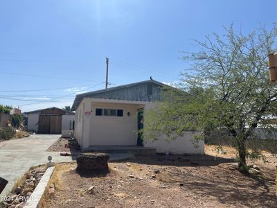 9813 N 2nd St, Phoenix, AZ, 85020