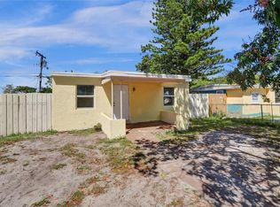 2091 Rutland St, Opa Locka, FL 33054