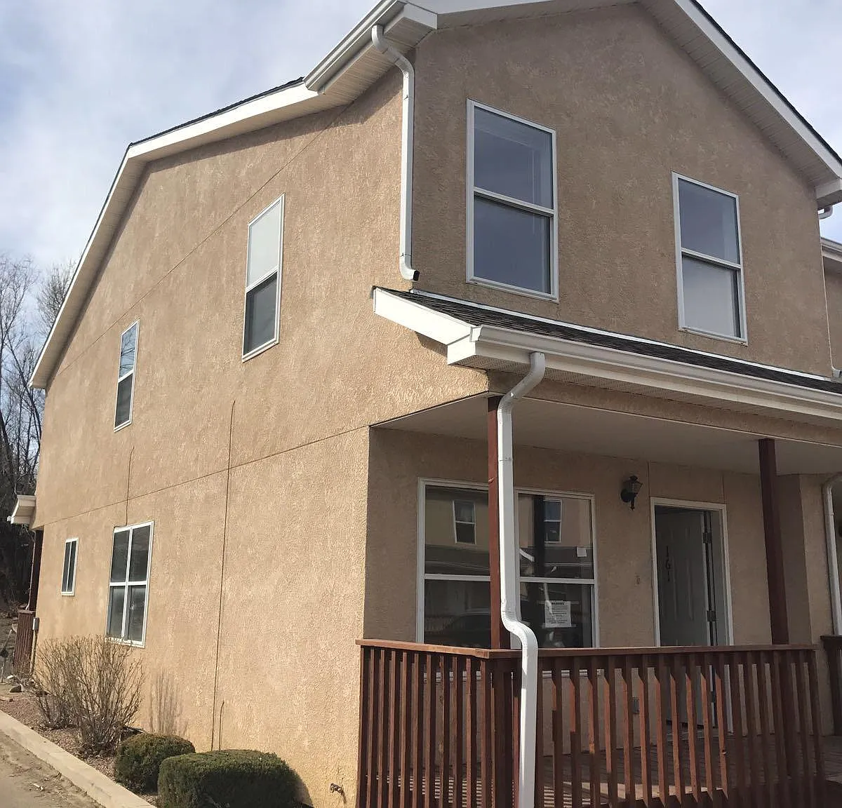 4400 Rawhide Rd — Photo 3