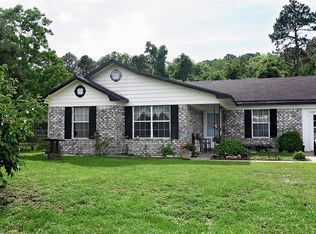 531 Sabreena Cir, Hinesville, GA 31313