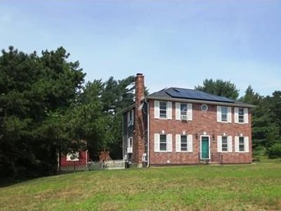 26 Kirk Cir, Plymouth, MA, 02360
