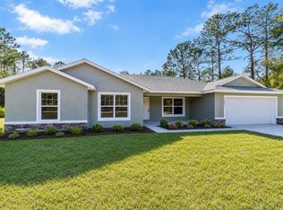 13195 SW 87th St, Dunnellon, FL 34432