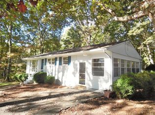 180 Wildwood Dr LOT 4, Madison Heights, VA 24572