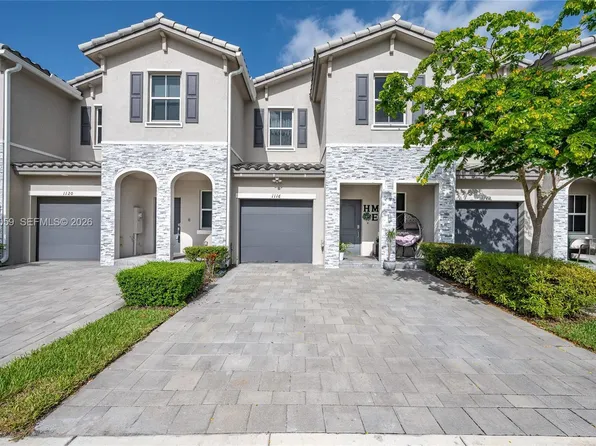 1116 SE 26th Ter, Homestead, FL 33035