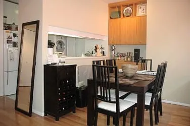 Rented by Marion Bass, Inc.