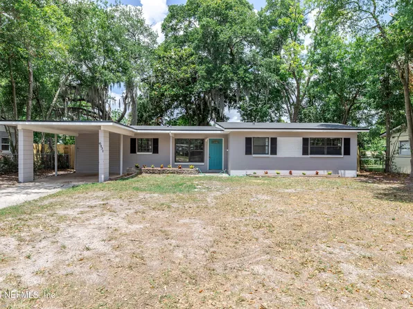 6331 SHETLAND Road, Jacksonville, FL 32277