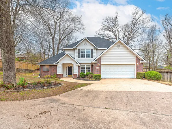2622 Bent Trl, Springdale, AR 72762